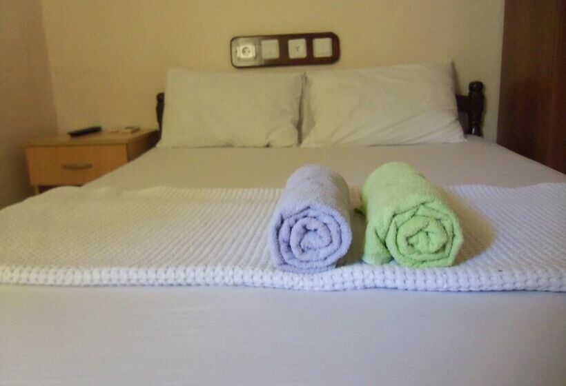 Номер Стандарт, Pinara Pension & Guesthouse