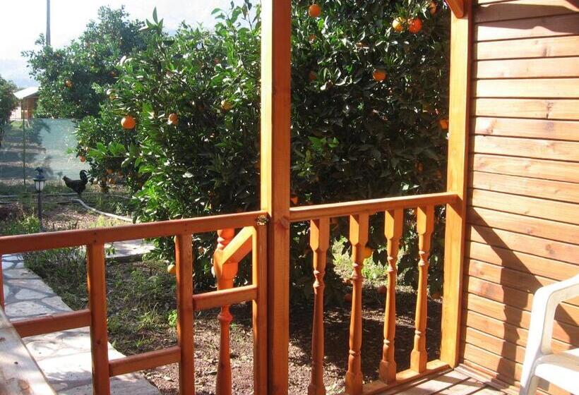 بانگلوی استاندارد, Ugur Pansiyon Bungalows