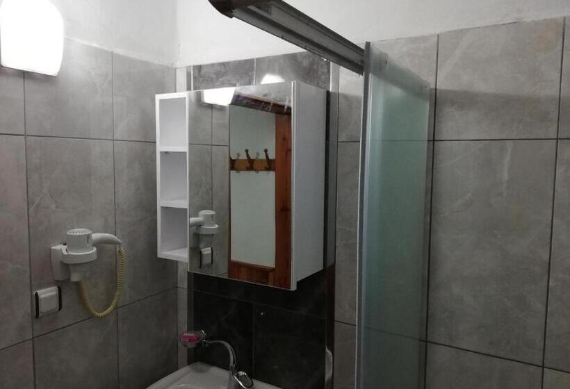 اتاق استاندارد, Ugur Pansiyon Bungalows