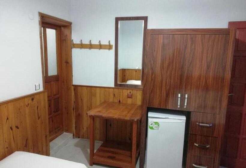 اتاق استاندارد, Ugur Pansiyon Bungalows