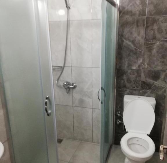 اتاق استاندارد, Ugur Pansiyon Bungalows