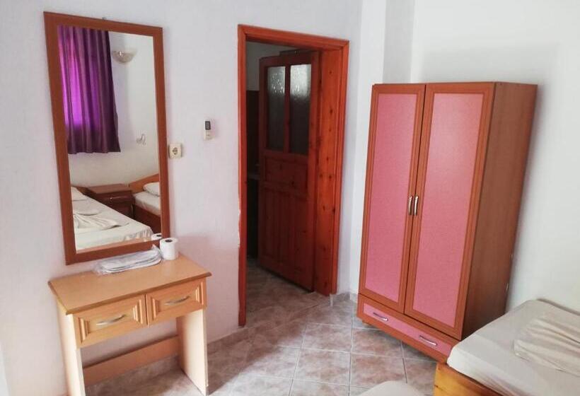 اتاق خانوادگی, Ugur Pansiyon Bungalows