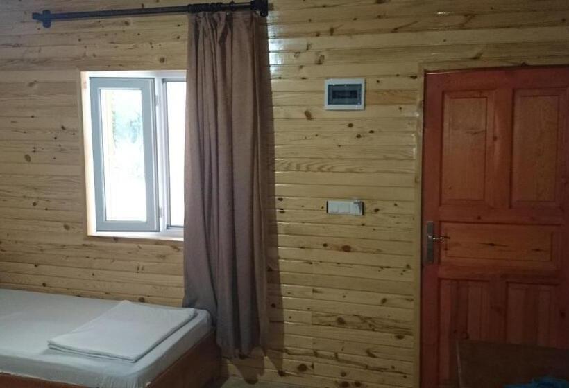 اتاق استاندارد با بالکن, Ugur Pansiyon Bungalows
