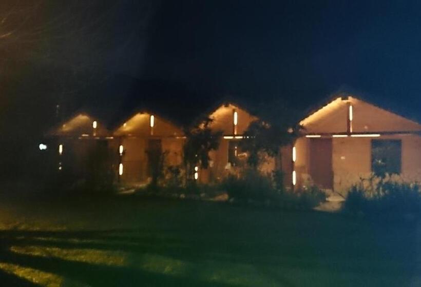 اتاق استاندارد با بالکن, Ugur Pansiyon Bungalows