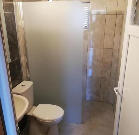 اتاق استاندارد با بالکن, Ugur Pansiyon Bungalows
