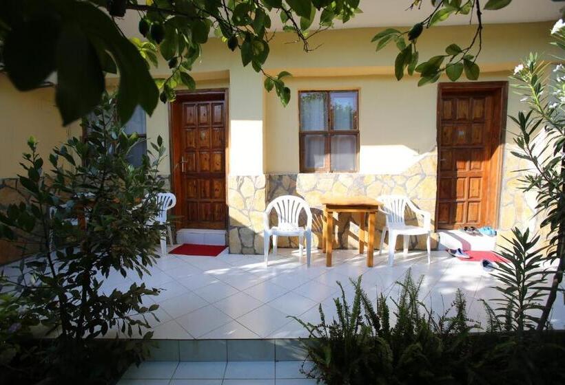 اتاق عادی, Ugur Pansiyon Bungalows