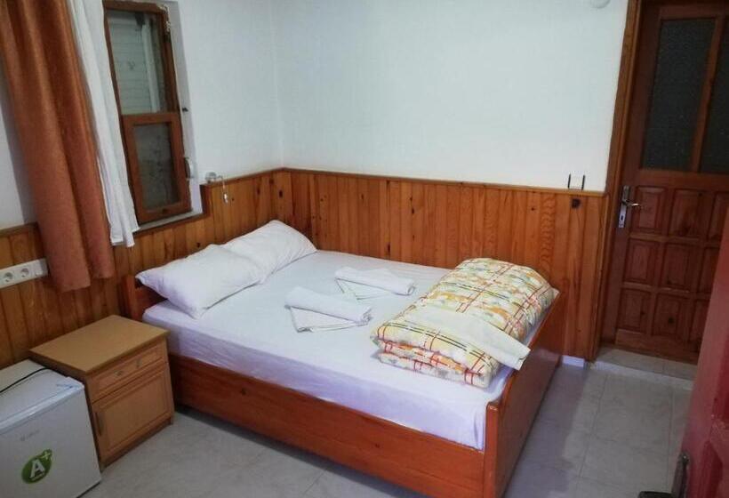 اتاق عادی, Ugur Pansiyon Bungalows