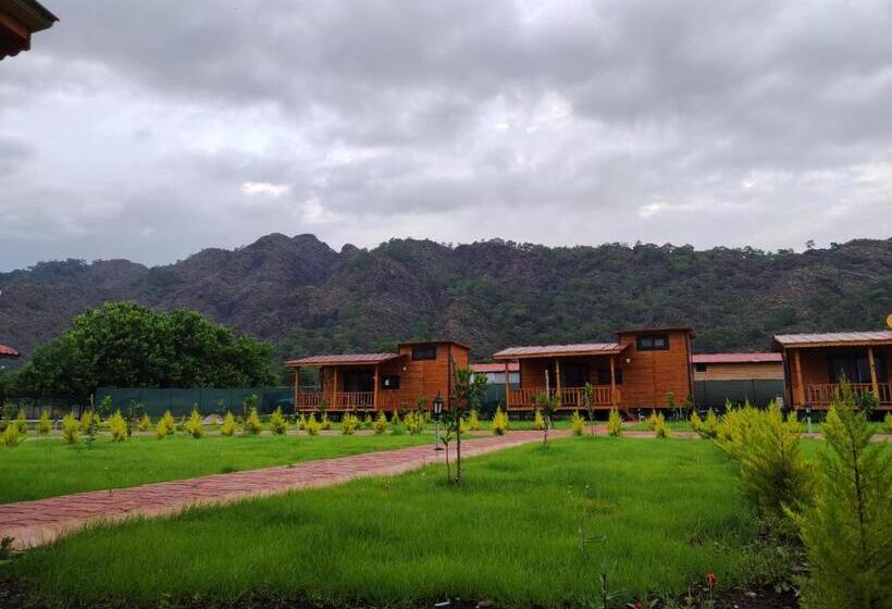 خانه 2 خوابه, Ugur Pansiyon Bungalows