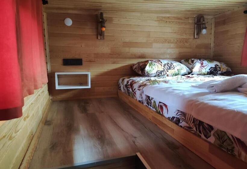 خانه 2 خوابه, Ugur Pansiyon Bungalows