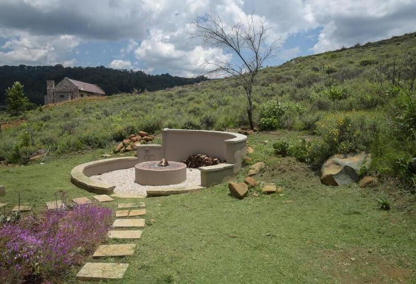 خانه 3 خوابه, Walkersons Hotel & Spa