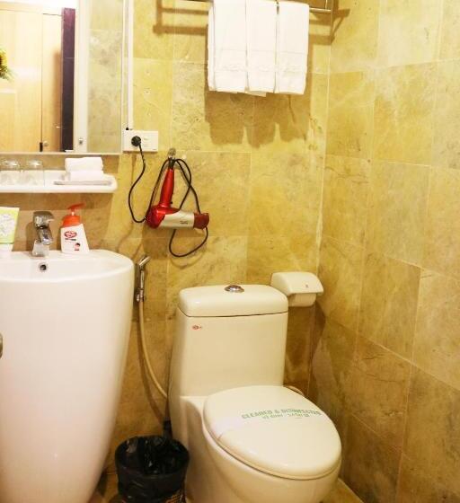 اتاق سوپریور, A25 Hotel   12 Ngô Sỹ Liên