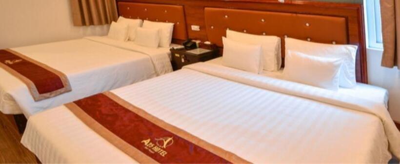 استودیوی استاندارد, A25 Hotel   12 Ngô Sỹ Liên