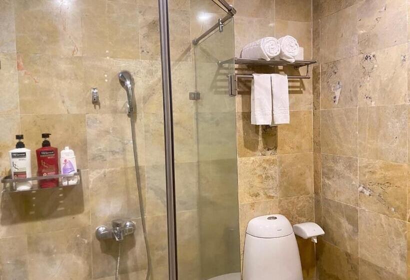 اتاق لوکس, A25 Hotel   12 Ngô Sỹ Liên