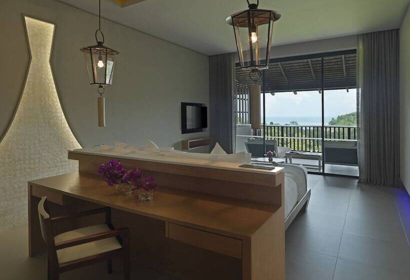 Номер Executive, Avista Hideaway Phuket Patong   Mgallery