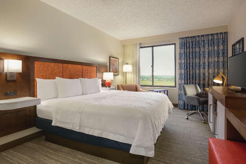 חדר ביזנס, Baymont By Wyndham Gainesville I75