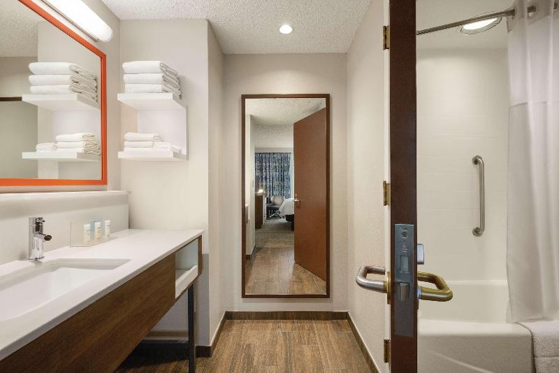 ビジネスルーム, Baymont By Wyndham Gainesville I75