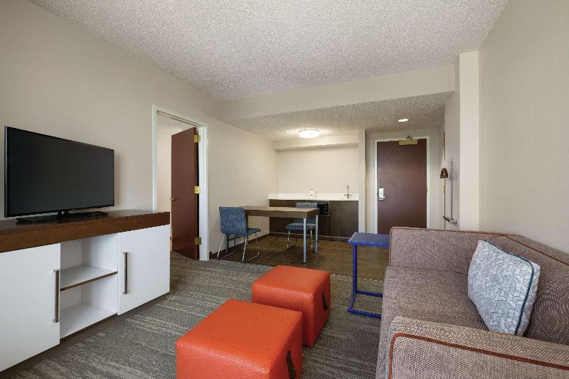 חדר ביזנס, Baymont By Wyndham Gainesville I75