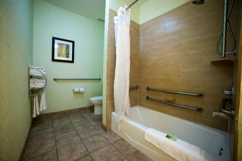 Стандартный Номер Кровать Кинг, Holiday Inn Express Hotel & Suites Atlanta East   Lithonia, An Ihg