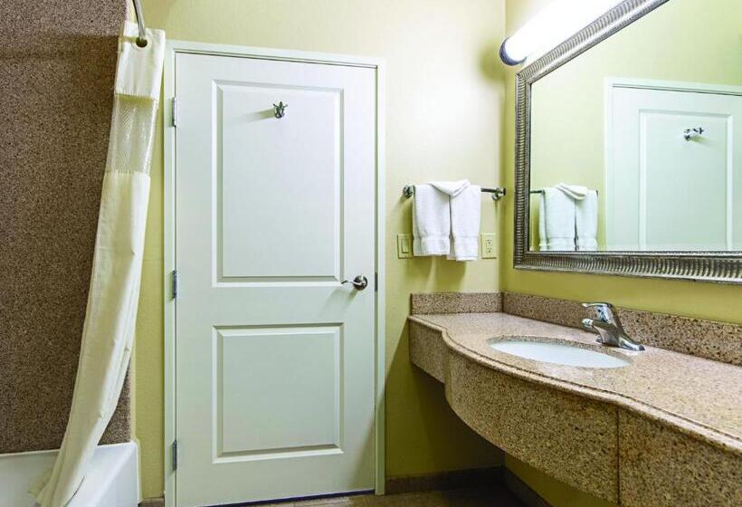 디럭스 스위트, La Quinta By Wyndham Houston New Caney