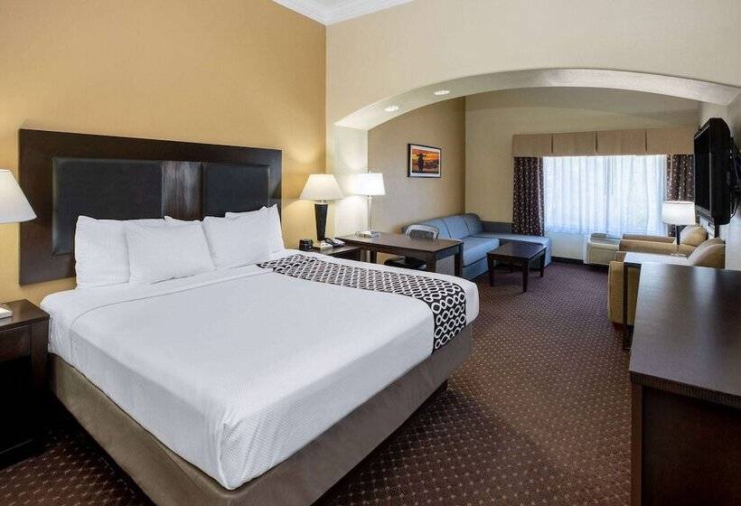 디럭스 스위트, La Quinta By Wyndham Houston New Caney