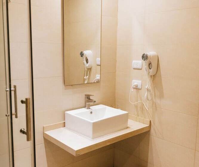 Номер Executive, Plaza Central Canning