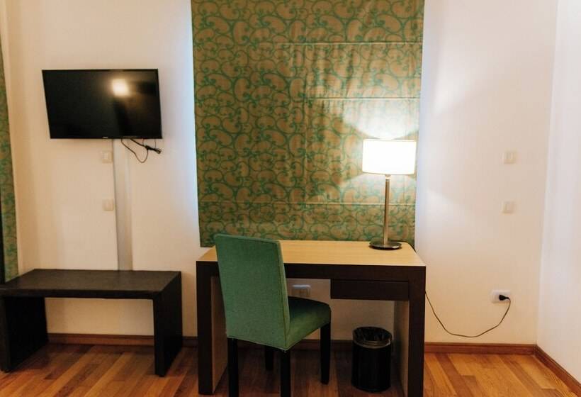Номер Executive, Plaza Central Canning