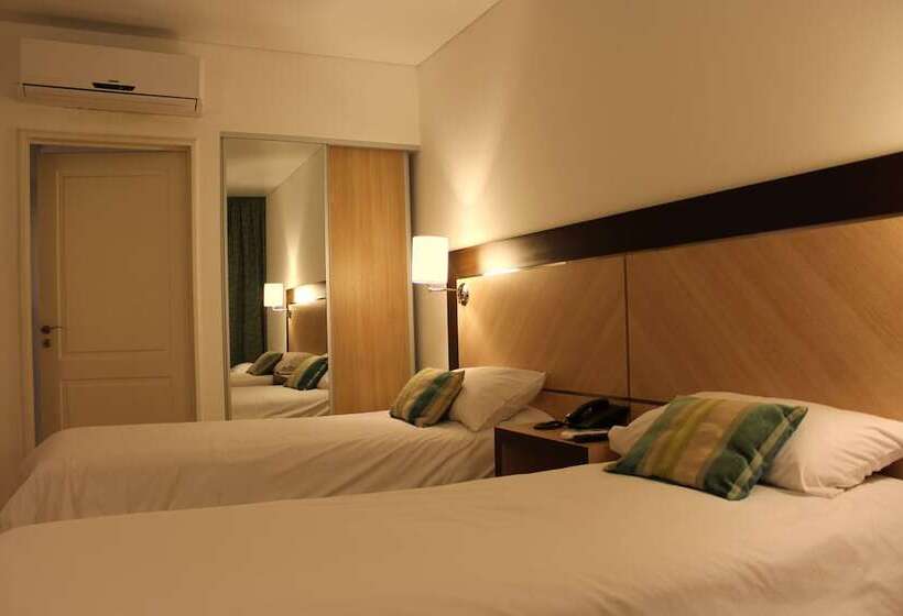Номер Executive, Plaza Central Canning