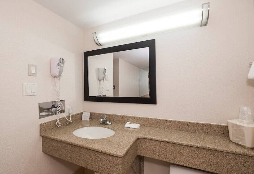 수피리어 룸, Red Roof Inn & Suites Mt Holly  Mcguire Afb
