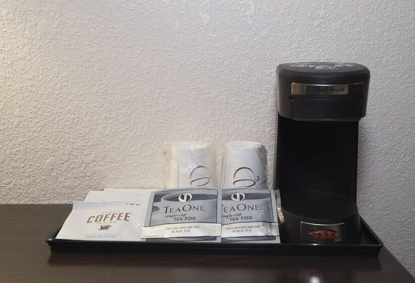 수피리어 룸, Red Roof Inn & Suites Mt Holly  Mcguire Afb