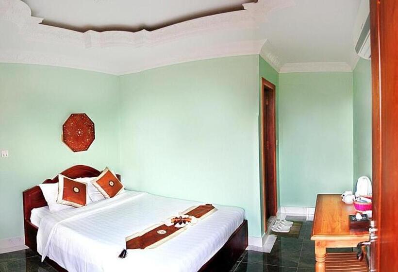 غرفة قياسية, Rs Ii Guesthouse