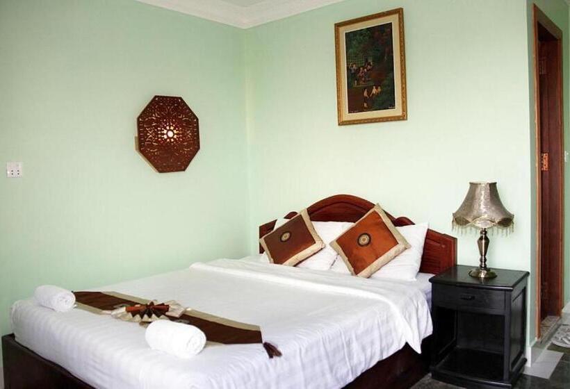 غرفة سوبيريور, Rs Ii Guesthouse