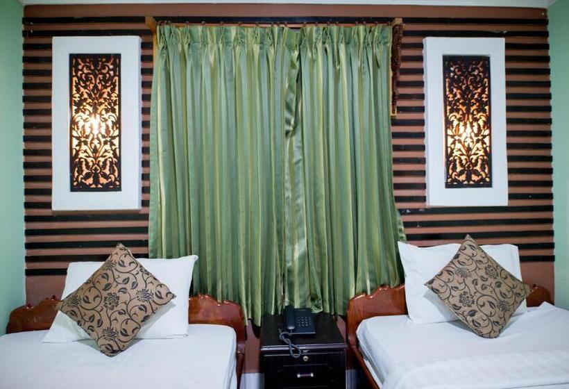 غرفة سوبيريور, Rs Ii Guesthouse