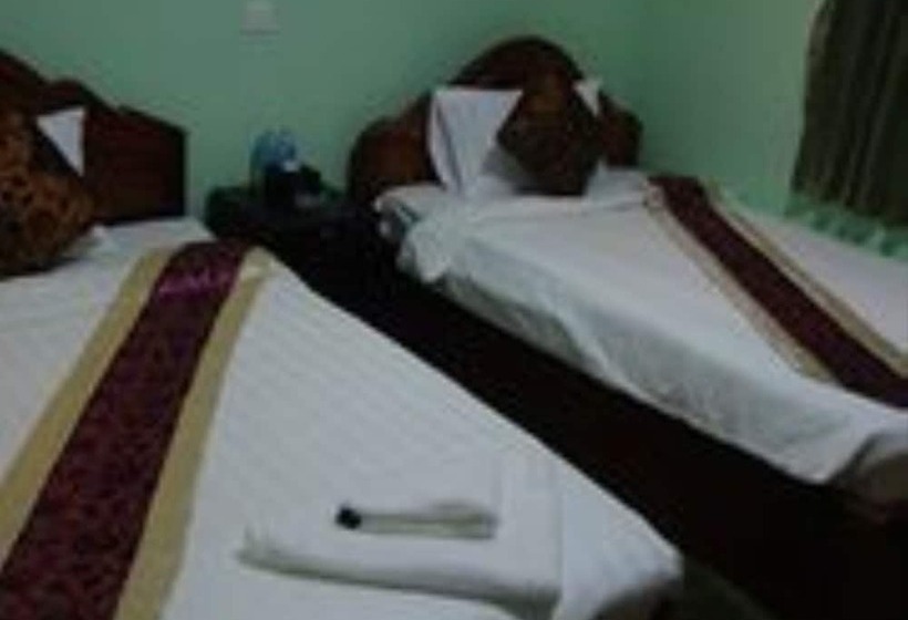 غرفة سوبيريور, Rs Ii Guesthouse