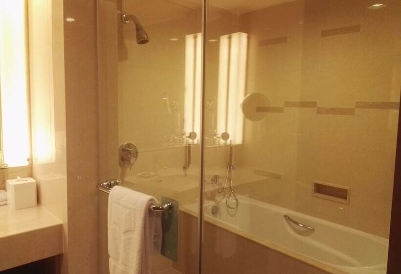 اتاق لوکس, Shangrila Baotou