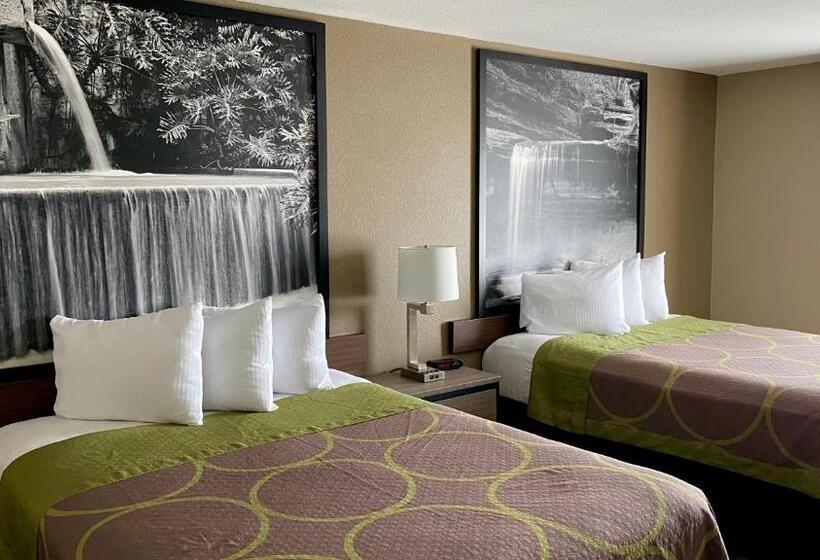 Номер Стандарт, Super 8 By Wyndham Harker Heights Killeen   Fort Cavazos