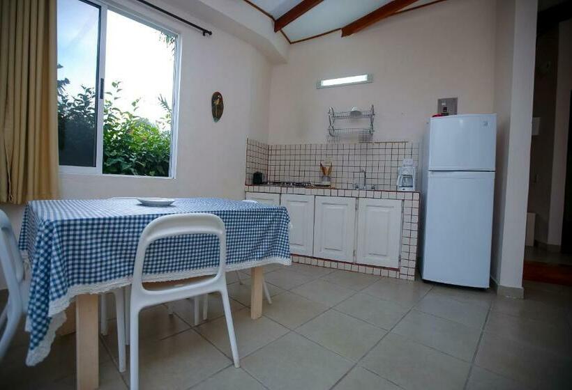ویلای 2 خوابه با چشم‌انداز دریا, Casitas Sollevante Boutique