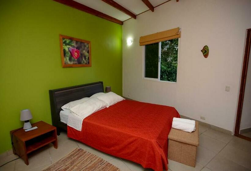 ویلای 2 خوابه با چشم‌انداز دریا, Casitas Sollevante Boutique