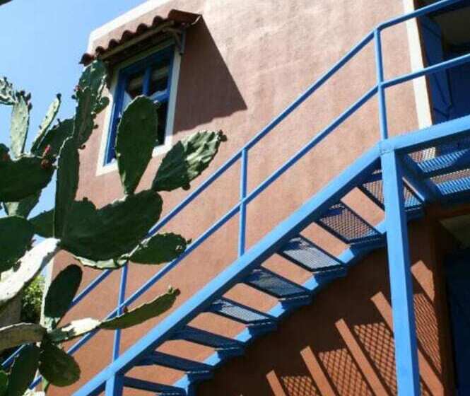 آپارتمان 1 خوابه, Casitas Sollevante Boutique