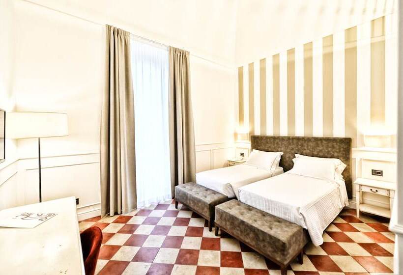 اتاق لوکس, Casa Isabella Exclusive