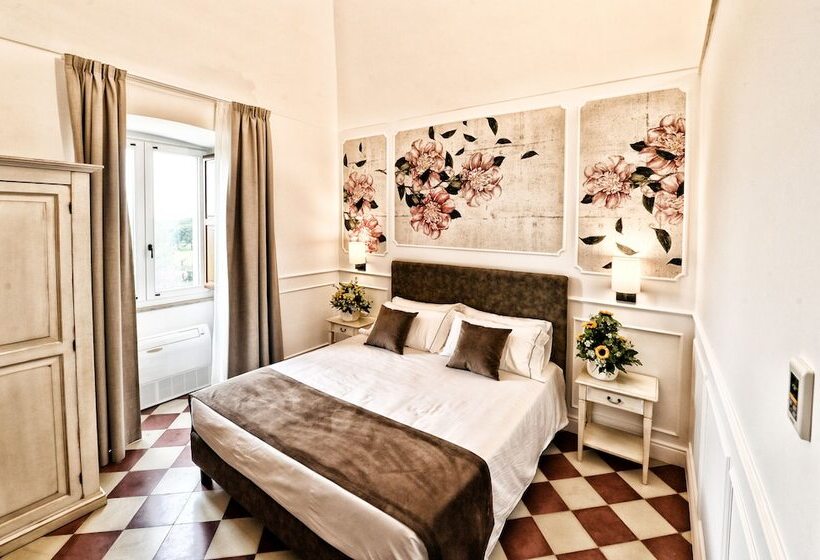 اتاق لوکس, Casa Isabella Exclusive