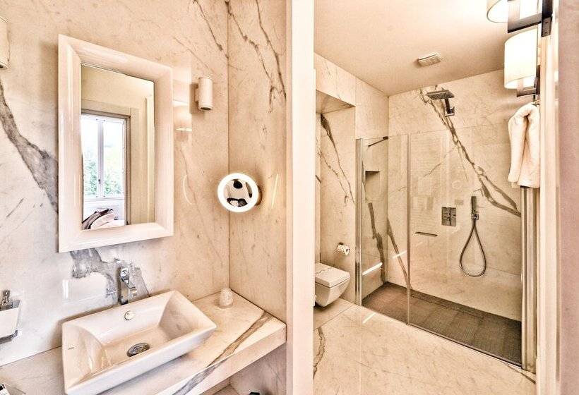 سوییت, Casa Isabella Exclusive