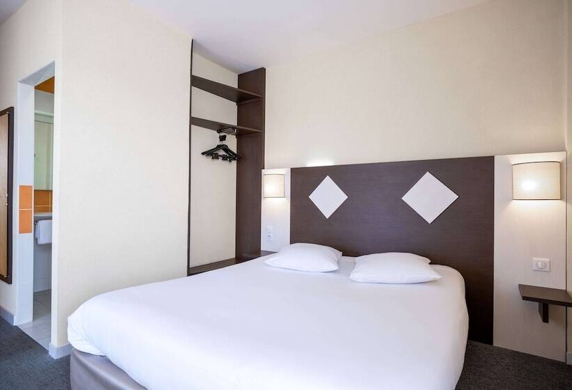 高级大房间, The Originals City, Hôtel Des Arènes, Saintes