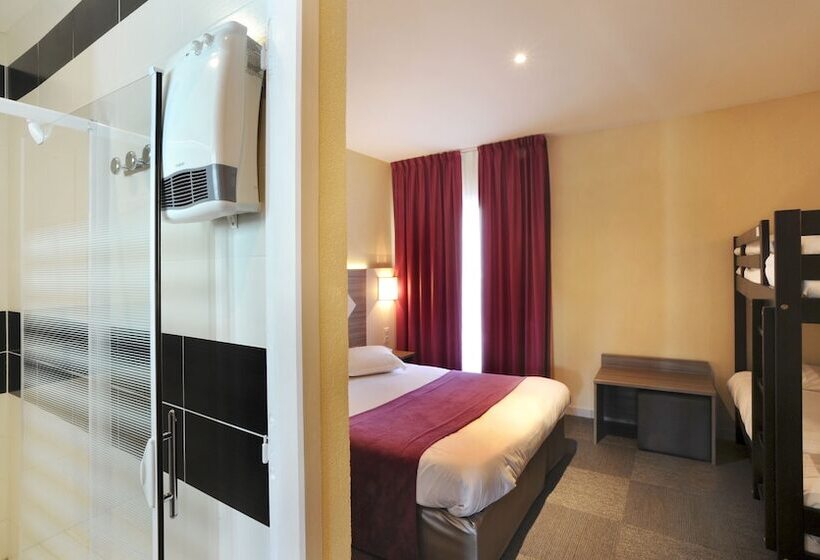 高级大房间, The Originals City, Hôtel Des Arènes, Saintes