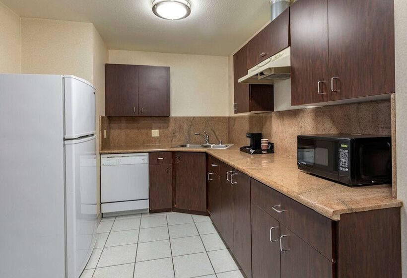 Люкс, Comfort Suites
