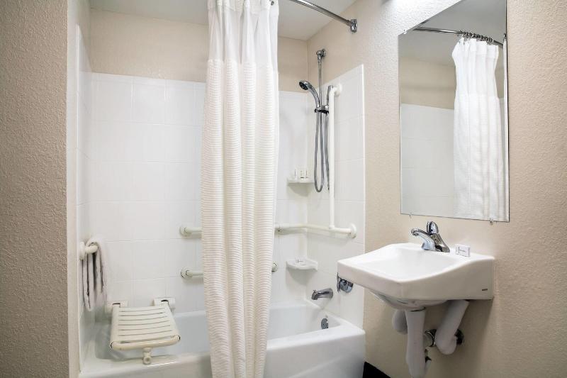 Студио Стандарт Кровать Кинг, Fairfield Inn And Suites By Marriott Lakeland Plant City