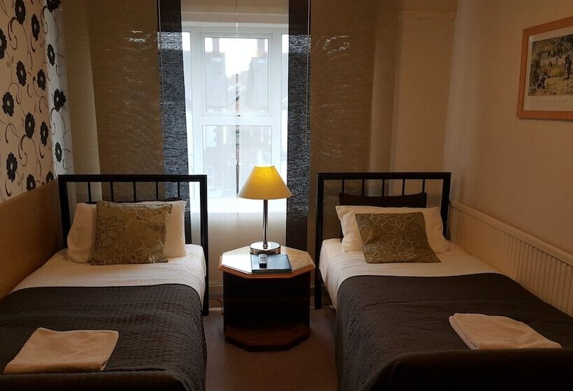 エコノミールーム, Fairhaven Guest Accommodation