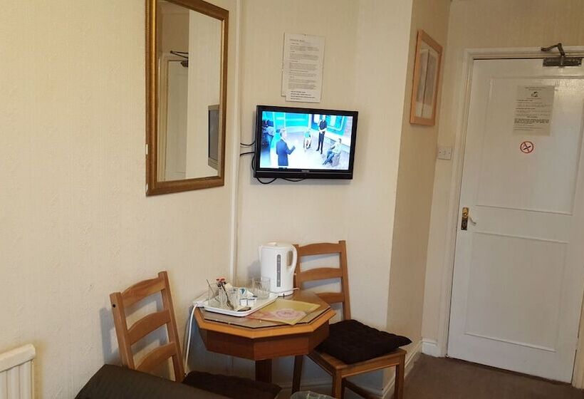 Номер Economy, Fairhaven Guest Accommodation