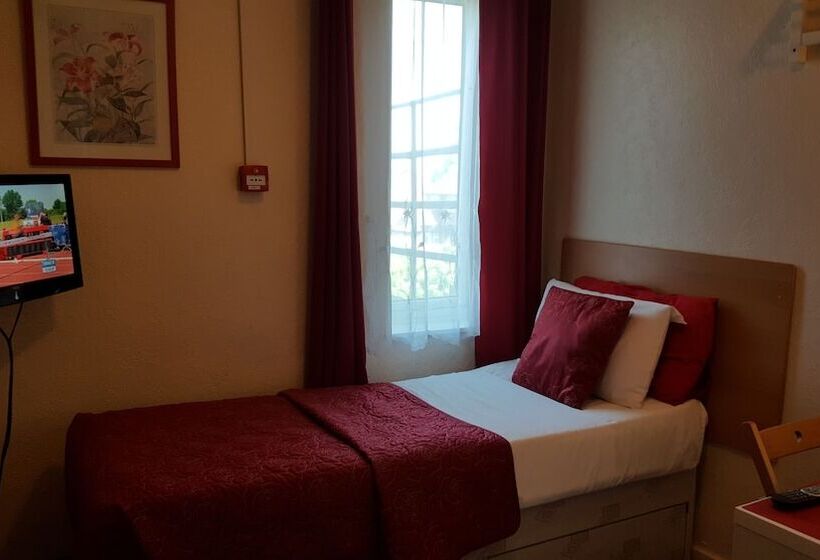 Номер Economy Индивидуальный, Fairhaven Guest Accommodation