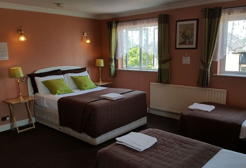 Семейный Номер, Fairhaven Guest Accommodation