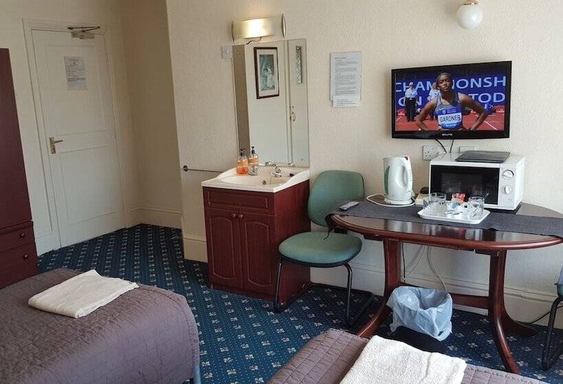 Номер Economy, Fairhaven Guest Accommodation